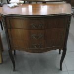 433 3563 CHEST OF DRAWERS